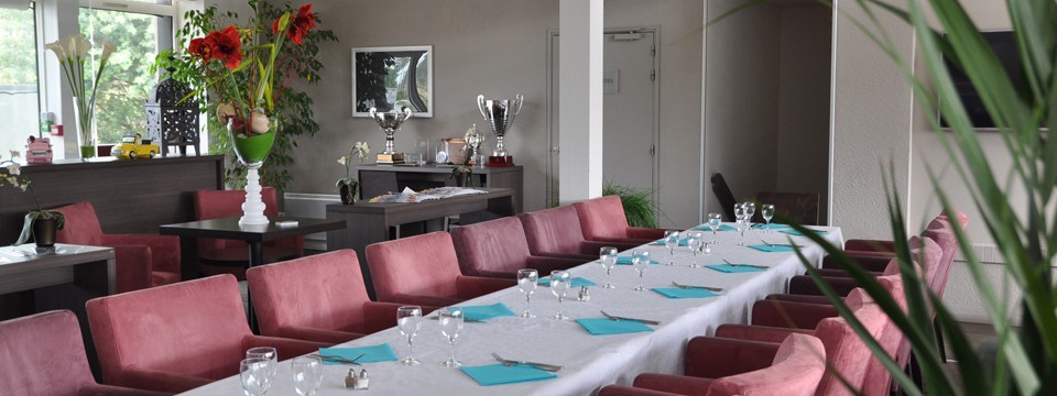 Salle de réception