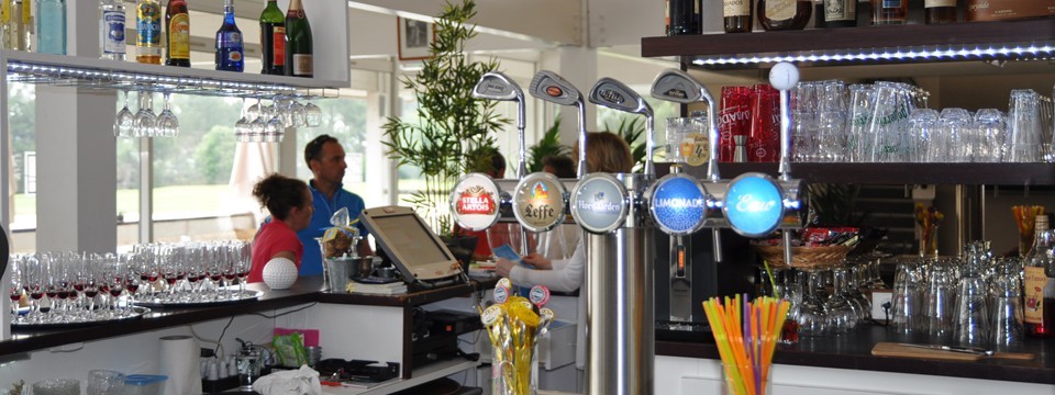 Bar, brasserie à toute heure