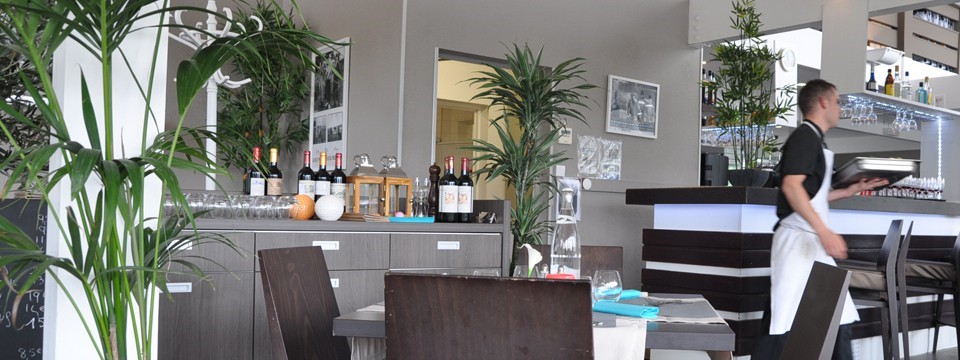Service au petits oignons